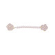 Crocs Jibbitz™ charms Cherry Blossom Chain